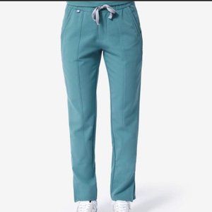 Figs Hydrogreen Cobija scrub pant